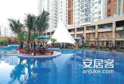 深圳市萬(wàn)科金色家園